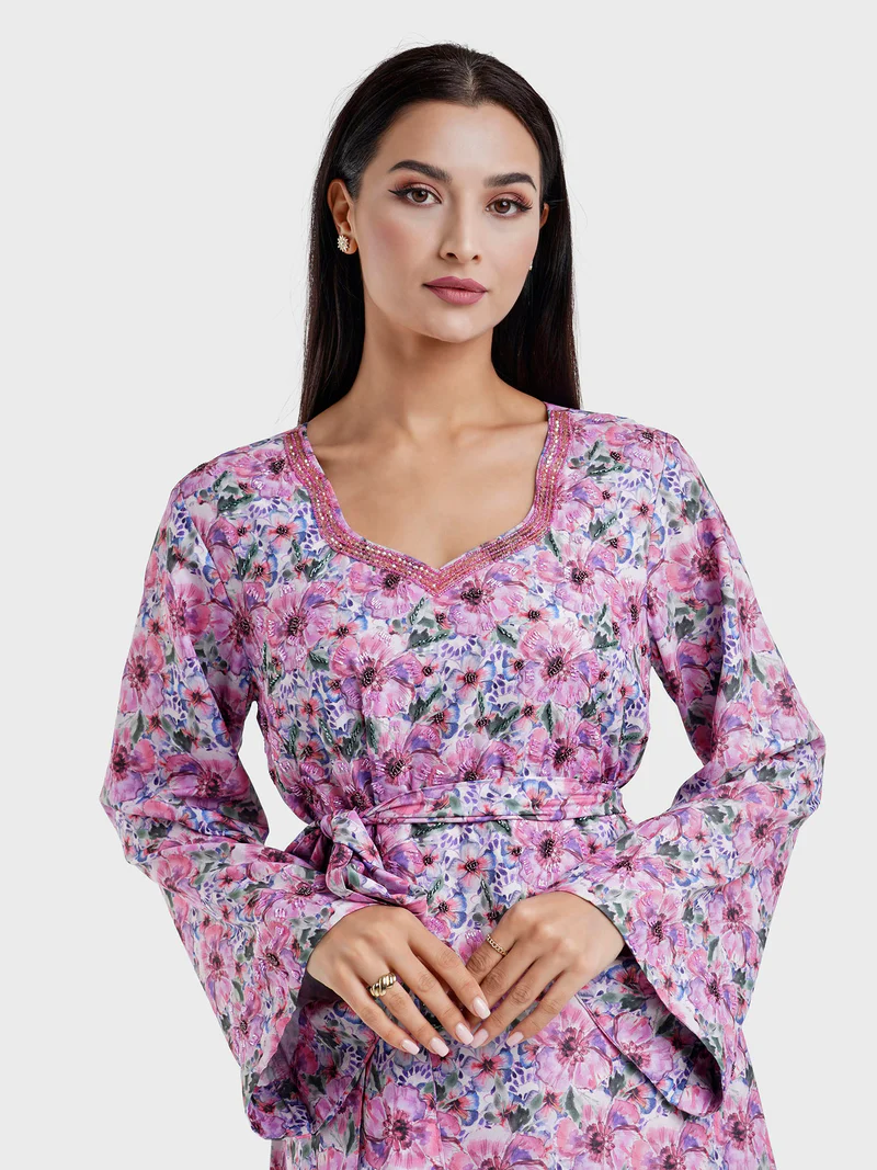 Timeless Elegance, Modern Modesty